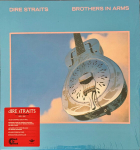 Vinilinė plok&scaron;telė Dire Straits &bdquo;Brothers In Arms&ldquo;