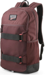 Kuprinė Puma Deck Backpack Fudge Bordeaux