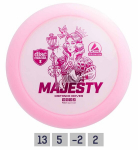 Diskas Distance Driver PREMIUM MAJESTY 13/5/-2/2