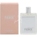 Abercrombie & Fitch Naturally Fierce EDP moterims 100 ml &ndash; gėlių, medienos ir muskuso elegancija