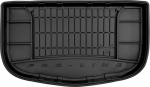 Guminis bagažinės kilimėlis Nissan Cube III 2010->