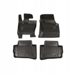 Guminiai ProLine 3D kilimėliai Land Rover Range Rover Velar (L560) 2017-2023