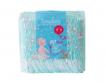 Sauskelnės Tiniloo, 7-18 kg, 27 vnt.