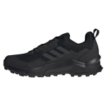 Kedai vyrams Adidas, juodi