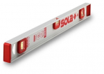 Gulsčiukas I5, 40 cm aliuminis Sola 3 L (1.0 mm/m)