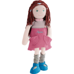 Haba lėlė Agnes, 36 cm