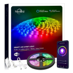 Smart LED light strip Gosund SL3 10 m