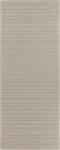 Narma kiliminis takas Credo 80x400 cm