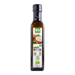 Ekologi&scaron;kas kokosų aliejus Bionaturalis Mct 250 ml
