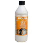 Stabdžių skystis Polar Dot 4 1L