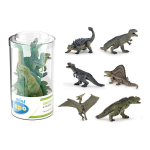 Figūrėlių rinkinys Papo dinozaurai