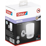Stiklinis laikiklis Tesa Moon