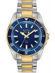 Laikrodis vyrams Bulova 98B334