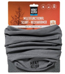 Multifunkcinė galvos ir kaklo mova Heat Keeper, pilka