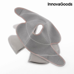 InnovaGoods kar&scaron;to ir &scaron;alto efekto kulk&scaron;nies atrama