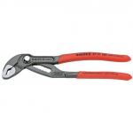 Replės 180 mm Knipex lizdinėje plok&scaron;telėje
