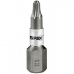 Antgalis Spax T-star Plus Torx 10, 25mm