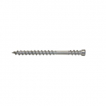 Medvaržčiai terasos montavimui Hikoki A2 MFT, 4,8x60 mm