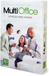 Popierius MULTI OFFICE, 80 g/m2, A3, 500 lapų
