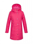 Huppa Merginų parka JANELLE 1, FUCHSIA