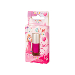 Nagų lakas vaikams - Tubi Glam - Rožinis Perlas - 5ml, Tuban TU3459