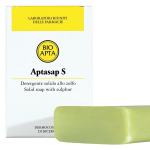 Veido muilas su siera, Bioapta Aptasap S, 100 ml