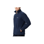 Džemperis vyrams Columbia Fast Trek II Full Zip Fleece M 1420421468, mėlynas