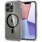 Dėklas Spigen Ultra Hybrid skirtas iPhone 13 Pro, skaidri