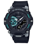Laikrodis Casio GA-2200M-1AER