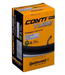 Dviračio padangos kamera Continental alve Auto45