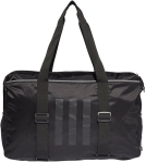 Rankinė moterims Adidas T4H Carry Bag Black H35747, juoda