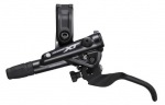Diskinių stabdžių rankenėlė Shimano XT BL-M8100 kairės pusės
