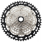 Galinis žvaigždžių blokas Shimano XT CS-M8100 12-speed-10-45T