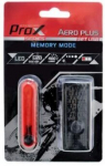 Ap&scaron;vietimo komplektas ProX Aero Plus 400Lm + 5xLED 10Lm USB