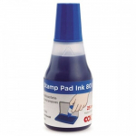 Tu&scaron;as antspaudams Colop, 25 ml, mėlynas 1223-202