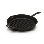 Gofruota ketaus keptuvė Petromax GP30, 30 cm