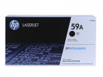 HP 59A (CF259A) 3.000 lk, juoda