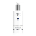 Valomasis micelinis vanduo Apis Cleansing Micellar veido ir akių makiažo &scaron;alinimui, 300 ml