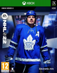 NHL 22, Xbox Series X
