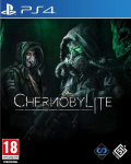 PlayStation 4 žaidimas Perp games - PERA10.UK.22ST - Chernobylite PS4