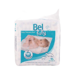Paklotai Baby Bel, 10 vnt.