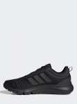 Sportiniai batai vyrams Adidas Fluidup H02001, juodi