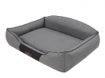 Hobbydog guolis Royal Dark Grey Ekolen, XL, 84x65 cm