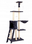 ModernHome draskyklė katei, 138.5 cm
