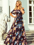 Suknelė moterims Numoco 128209, XS