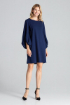 Suknelė moterims Figl 138270, S/M