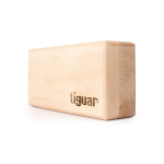 Medinė jogos plyta Tiguar