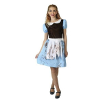 Kostumas suaugusiems Alice Halloween Kambarinė