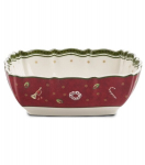 Villeroy&Boch dubuo Toy's Delight, 16 cm