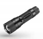 Žibintuvėlis Superfire F3-L2, ZOOM, 1000lm, 300m